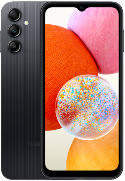 Galaxy A14 Dual